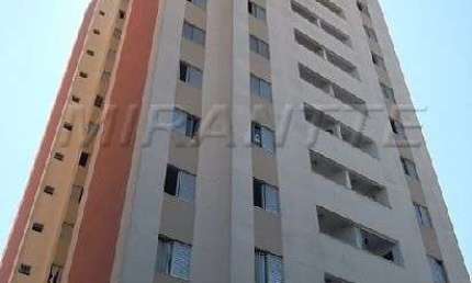 Apartamento com 2 quartos à venda na Rua Vinte e Dois de Agosto, Mandaqui, São Paulo