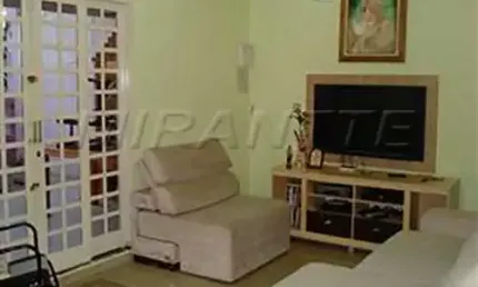 Sobrado de 125m² com 3 quartos em Vila Nova Cachoeirinha
