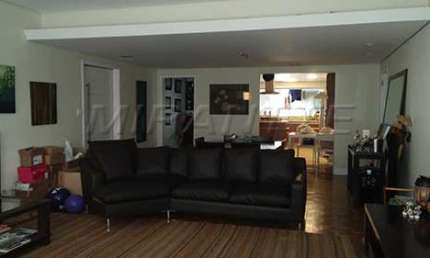 Apartamento com 3 quartos à venda na Rua Aracaju, Higienópolis, São Paulo