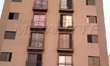 Apartamento com 2 quartos à venda na Rua João de Laet, Vila Aurora (Zona Norte), São Paulo