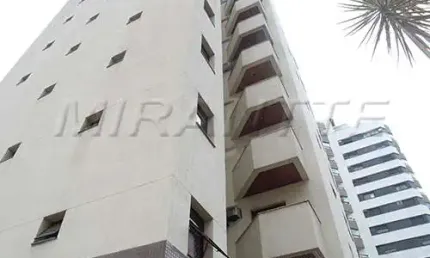 Apartamento com 3 quartos à venda na Rua Doutor Alberto Torres, Perdizes, São Paulo