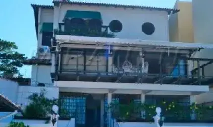 Casa com 3 quartos à venda na Avenida Do Antão, Barra Funda, São Paulo