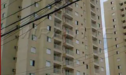 Apartamento com 3 quartos à venda na Avenida Tiradentes, Luz, São Paulo