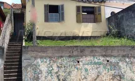 Casa com 2 quartos à venda na Rua Mariquinha Viana, Mandaqui, São Paulo
