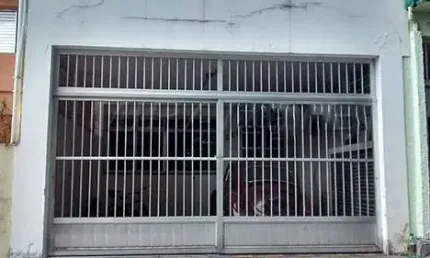 Sobrado com 3 quartos em conjunto residencial santa terezinha
