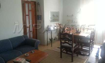 Apartamento com 2 quartos à venda na Rua Ramal dos Menezes, Imirim, São Paulo