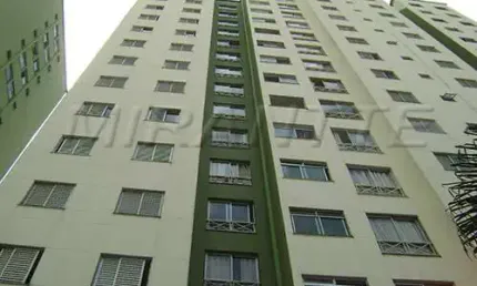 Apartamento de 45m² com 2 quartos em freguesia do ó