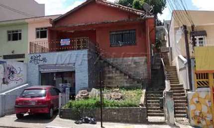 Terreno à venda na Avenida Mazzei, Vila Mazzei, São Paulo