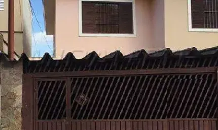 Casa com 1 quarto à venda na Rua Montenegro, Cidade Vargas, São Paulo