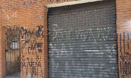 Terreno à venda na Avenida Lasar Segall, Imirim, São Paulo