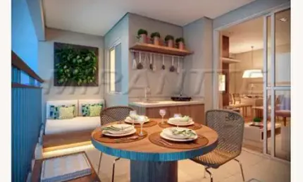 Apartamento com 2 quartos à venda na Rua Araguaia, Caxingui, São Paulo