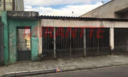 Terreno à venda na Rua Cachoeira do Arari, Vila Guilherme, São Paulo
