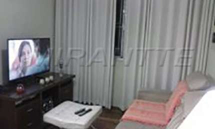 Apartamento de 63m² com 2 quartos em Vila Guilherme