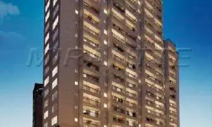 Apartamento com 1 quarto à venda na Rua Washington Luís, Centro, São Paulo