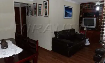 Apartamento com 2 quartos à venda na Avenida Santa Mônica, Vila Pirituba, São Paulo