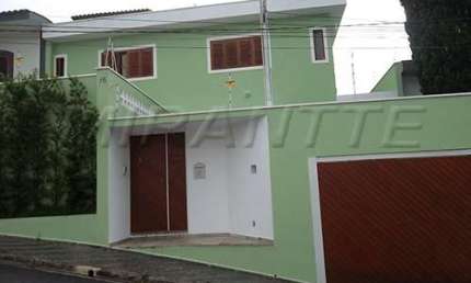 Casa com 3 quartos à venda na Rua Miguel Soares, Horto Florestal, São Paulo