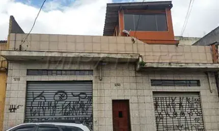 Casa com 4 quartos à venda na Rua Professor Dário Ribeiro, Casa Verde, São Paulo