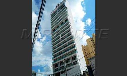 Apartamento com 1 quarto à venda na Alameda Afonso Schmidt, Santa Teresinha, São Paulo