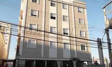 Apartamento com 3 quartos à venda na Rua Ausonia, Vila Mazzei, São Paulo