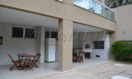 Apartamento com 3 quartos à venda na Rua Deputado João Sussumu Hirata, Vila Andrade, São Paulo