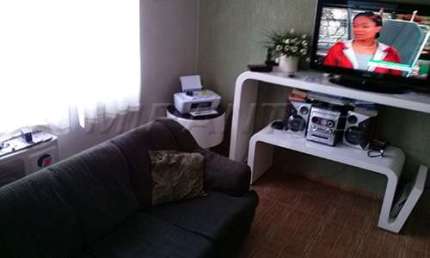 Casa com 2 quartos à venda na Rua Padre João Castelar Padim, Vila Aurora (Zona Norte), São Paulo