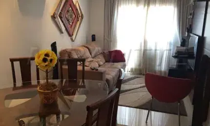 Apartamento com 2 quartos à venda na Rua João de Laet, Vila Aurora (Zona Norte), São Paulo