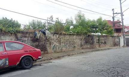 Terreno à venda na Rua Benjamin Ferreira, Mandaqui, São Paulo