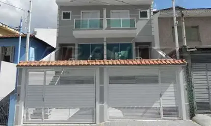 Casa com 3 quartos à venda na Rua Pinhal Alto, Jardim Sônia, São Paulo