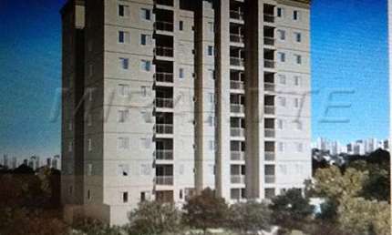 Apartamento com 3 quartos à venda na Rua Antônio José Vaz, Jardim Clímax, São Paulo