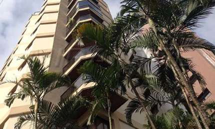 Apartamento com 3 quartos à venda na Rua Ismael Neri, Água Fria, São Paulo