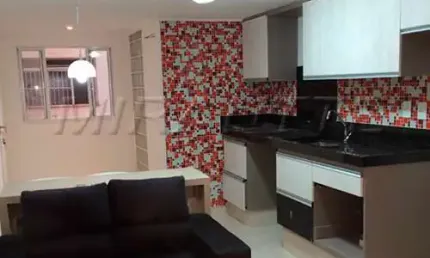 Apartamento com 1 quarto à venda na Rua Peixoto Gomide, Bela Vista, São Paulo