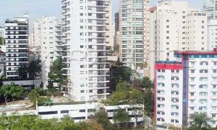 Apartamento com 2 quartos à venda na Rua Matarazzo, Bom Retiro, São Paulo