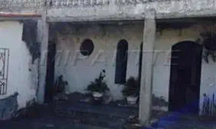Terreno à venda na Rua das Gamboas, Vila Mazzei, São Paulo