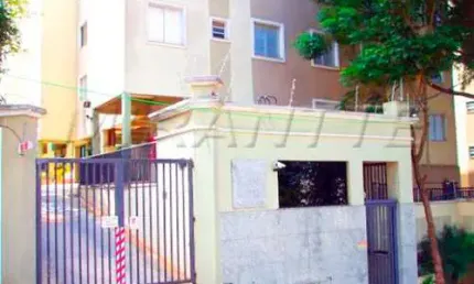 Apartamento com 3 quartos à venda na Rua Leandro Teixeira, Morumbi, São Paulo