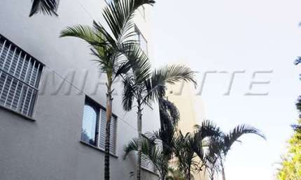Apartamento de 51m² com 2 quartos em Freguesia do Ó