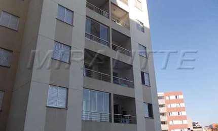 Apartamento com 2 quartos à venda na Rua Antônio Domingues Freitas, Vila Amélia, São Paulo