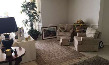 Apartamento com 2 quartos à venda na Alameda Sarutaiá, Jardins, São Paulo