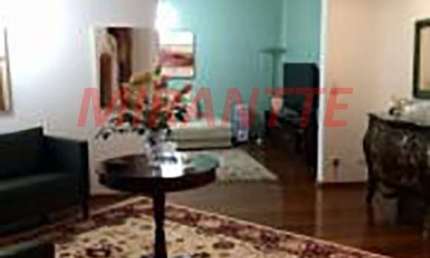 Apartamento com 4 quartos à venda na Avenida Giovanni Gronchi, Vila Andrade, São Paulo