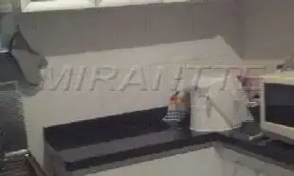 Apartamento com 2 quartos à venda na Rua Amaral Gama, Santana, São Paulo