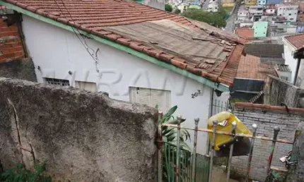 Casa com 1 quarto à venda na Rua Aiamopo Lobo, Jardim Joamar, São Paulo