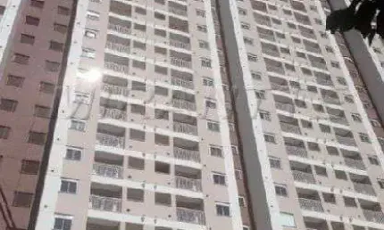 Apartamento com 1 quarto à venda na Rua do Glicério, Sé, São Paulo