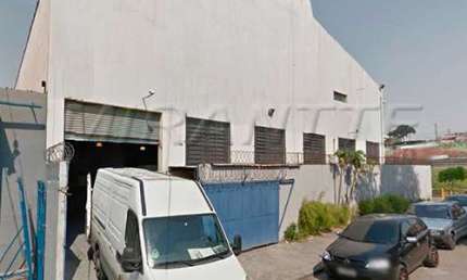 Barracão / Galpão / Depósito à venda na Rua Soldado Genésio Valentim, Parque Novo Mundo, São Paulo