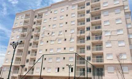 Apartamento de 66m² com 3 quartos em Vila Guilherme