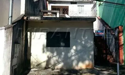 Terreno à venda na Rua Sino Contra-Meão, Vila Albertina, São Paulo