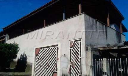 Casa com 4 quartos à venda na Rua Visconde do Rio Comprido, Vila Mirante, São Paulo