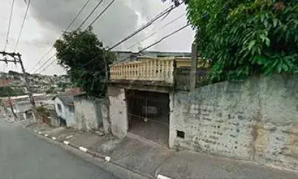 Terreno à venda na Rua Rufino de Souza Lobato, Pirituba, São Paulo