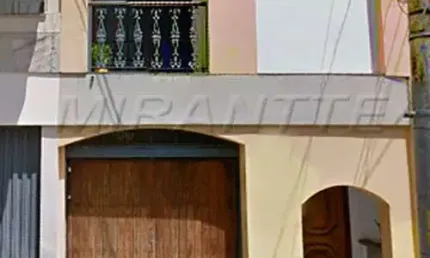 Casa com 2 quartos à venda na Rua Tucuna, Pompéia, São Paulo