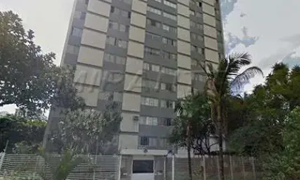 Apartamento com 3 quartos à venda na Rua Tupi, Higienópolis, São Paulo