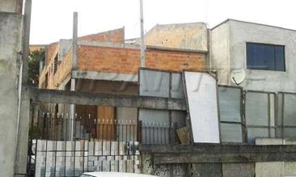 Terreno à venda na Rua Joaquim Ferreira da Rocha, Brasilândia, São Paulo
