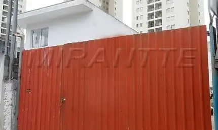 Terreno à venda na Avenida Mandaqui, Limão, São Paulo